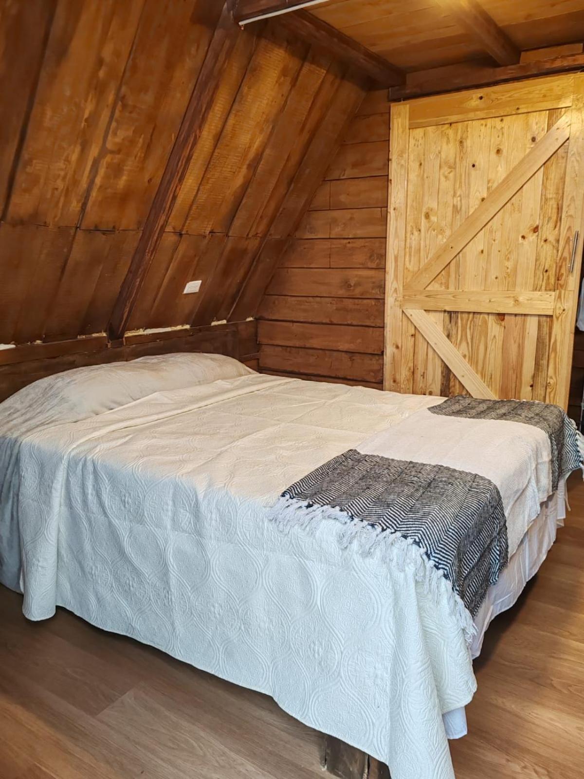 Chalets Vistas Del Poas Ερέδια Εξωτερικό φωτογραφία