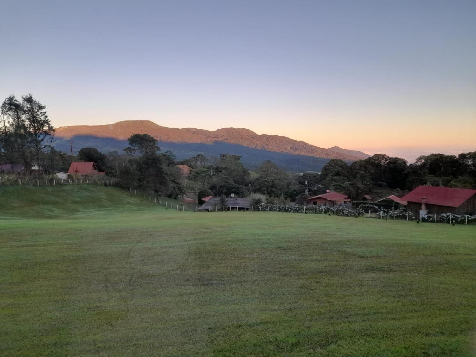 Chalets Vistas Del Poas Ερέδια Εξωτερικό φωτογραφία